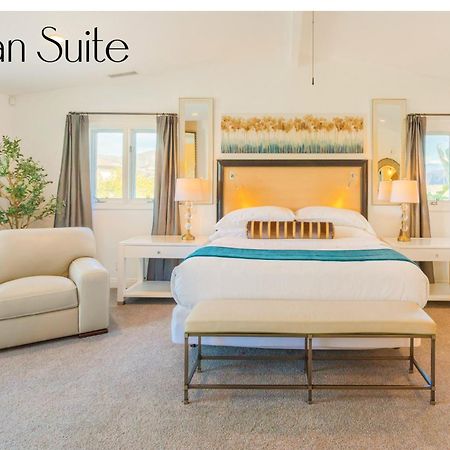 Villa Inn- Adult Only- Temecula Wine Country מראה חיצוני תמונה