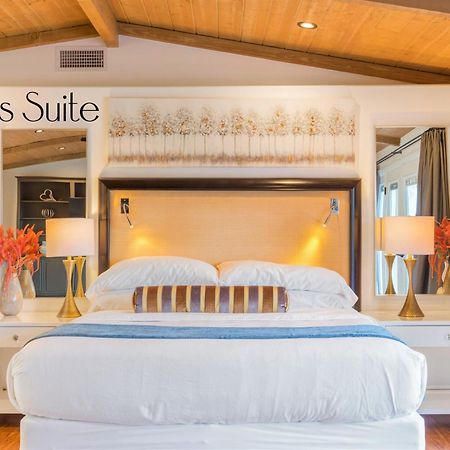 Villa Inn- Adult Only- Temecula Wine Country מראה חיצוני תמונה
