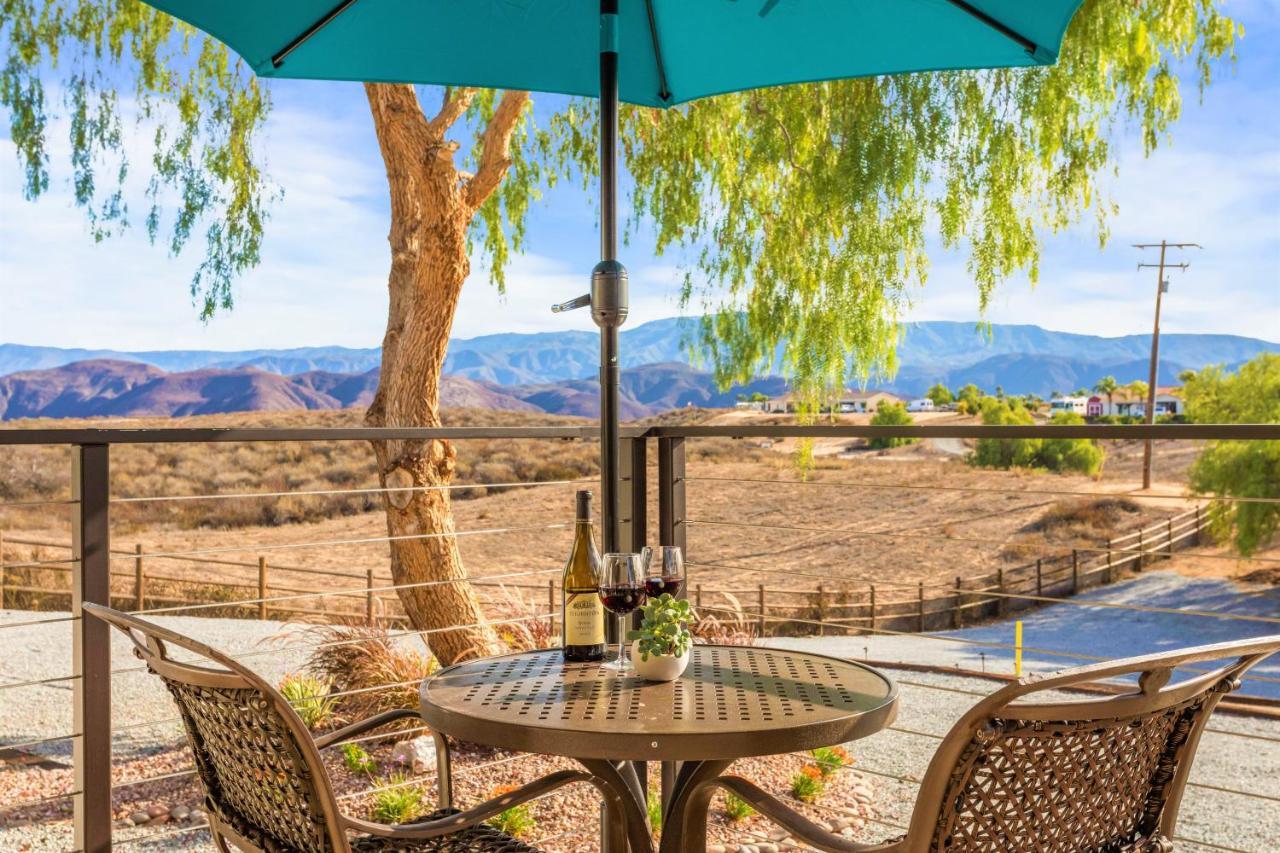 Villa Inn- Adult Only- Temecula Wine Country מראה חיצוני תמונה