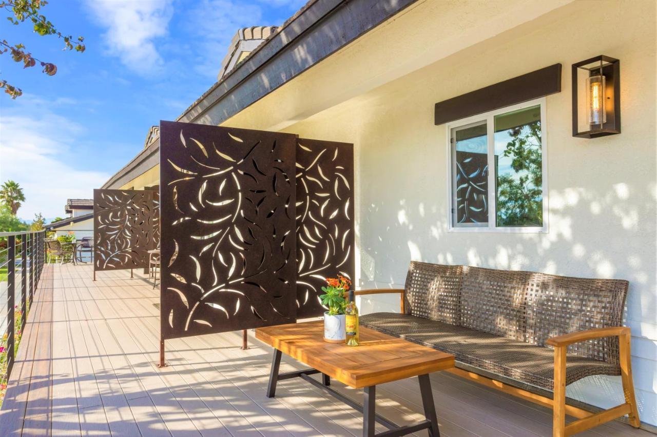 Villa Inn- Adult Only- Temecula Wine Country מראה חיצוני תמונה