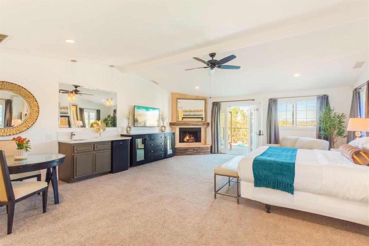 Villa Inn- Adult Only- Temecula Wine Country מראה חיצוני תמונה