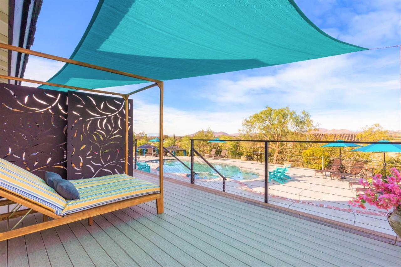 Villa Inn- Adult Only- Temecula Wine Country מראה חיצוני תמונה