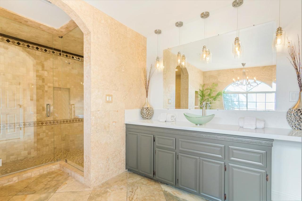 Villa Inn- Adult Only- Temecula Wine Country מראה חיצוני תמונה