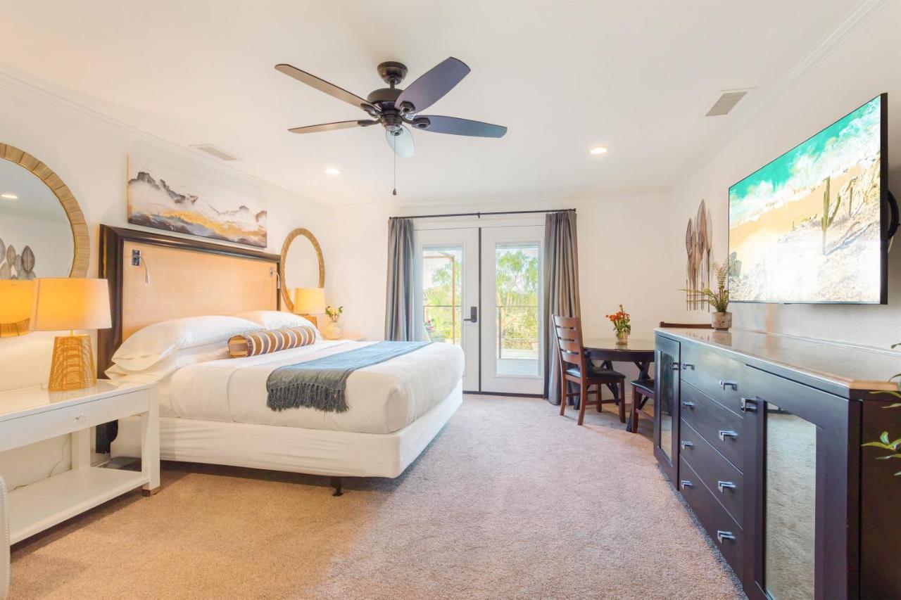 Villa Inn- Adult Only- Temecula Wine Country מראה חיצוני תמונה