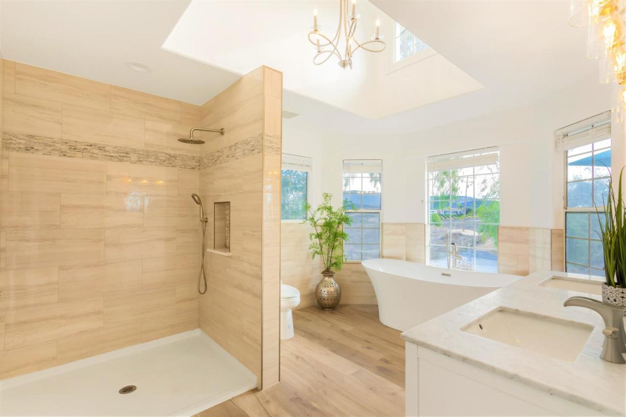Villa Inn- Adult Only- Temecula Wine Country מראה חיצוני תמונה