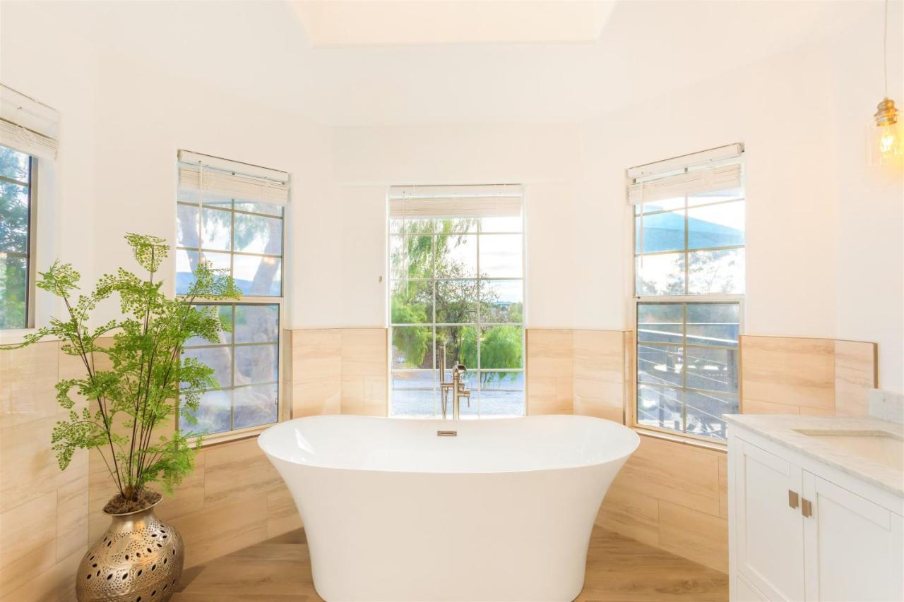 Villa Inn- Adult Only- Temecula Wine Country מראה חיצוני תמונה