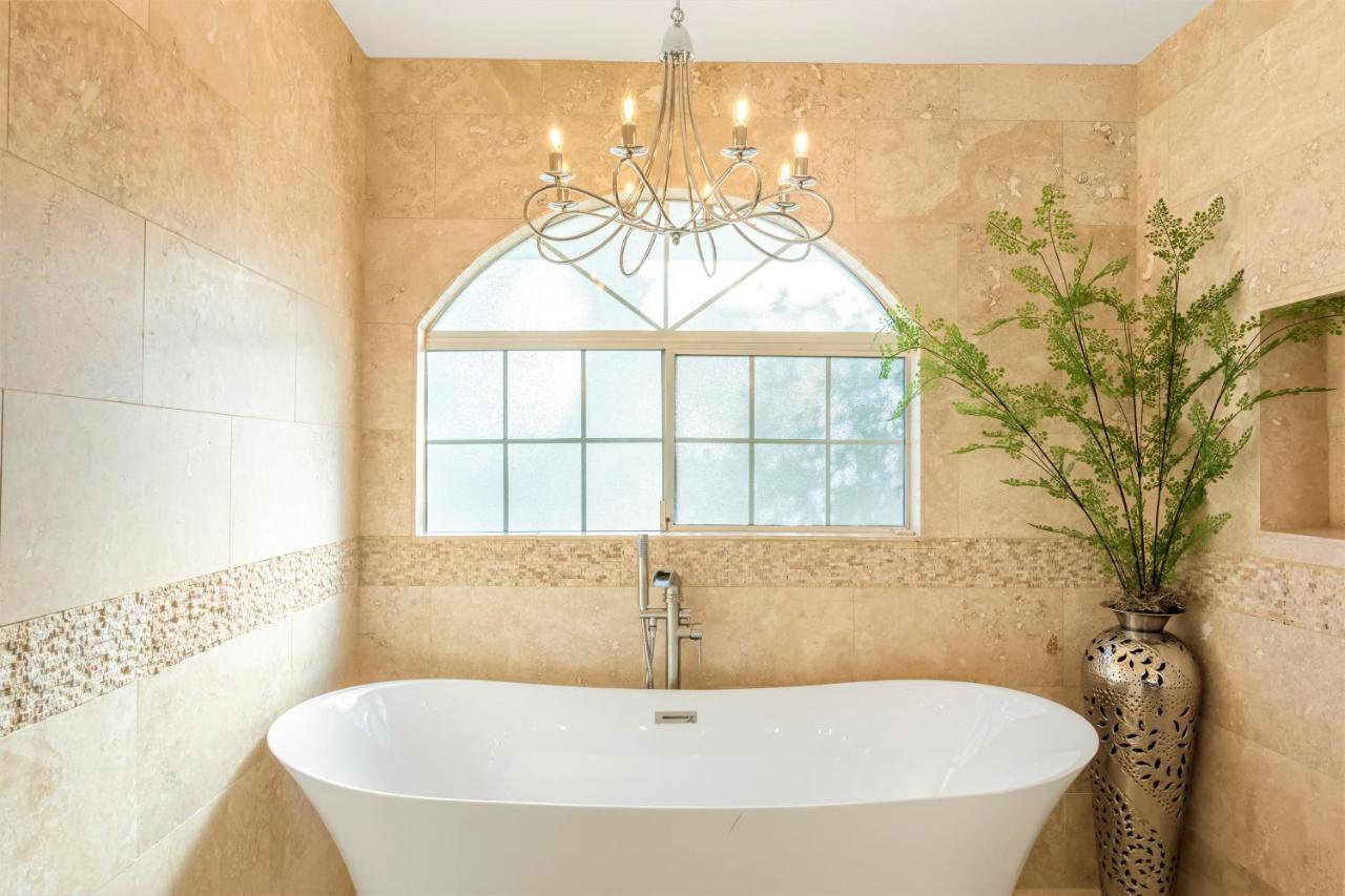 Villa Inn- Adult Only- Temecula Wine Country מראה חיצוני תמונה