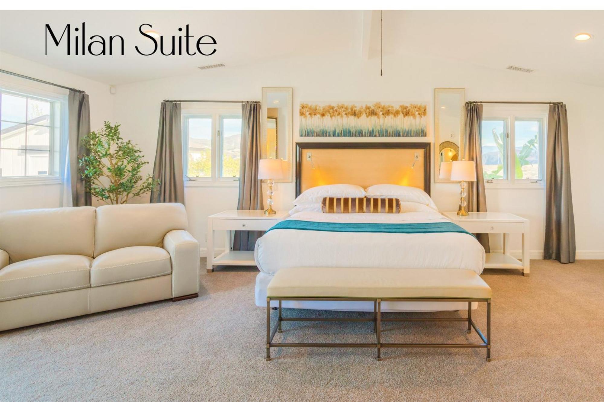 Villa Inn- Adult Only- Temecula Wine Country מראה חיצוני תמונה