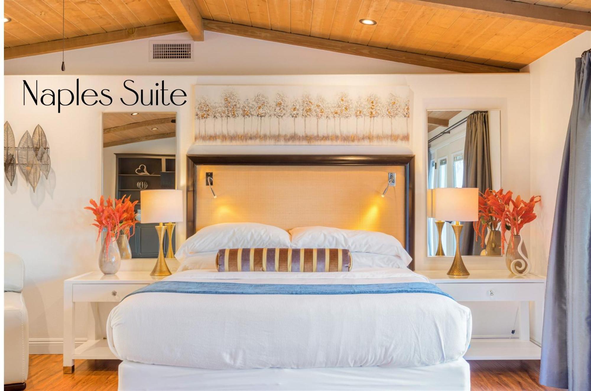 Villa Inn- Adult Only- Temecula Wine Country מראה חיצוני תמונה