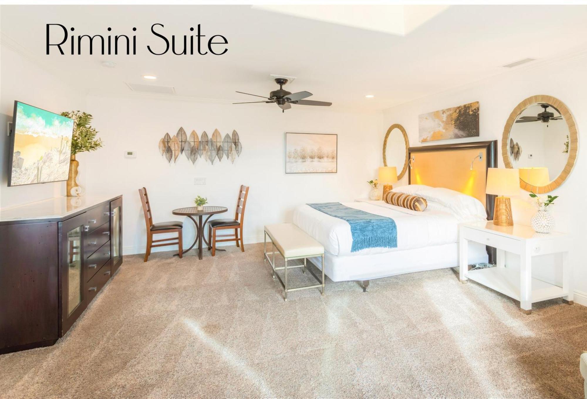Villa Inn- Adult Only- Temecula Wine Country מראה חיצוני תמונה