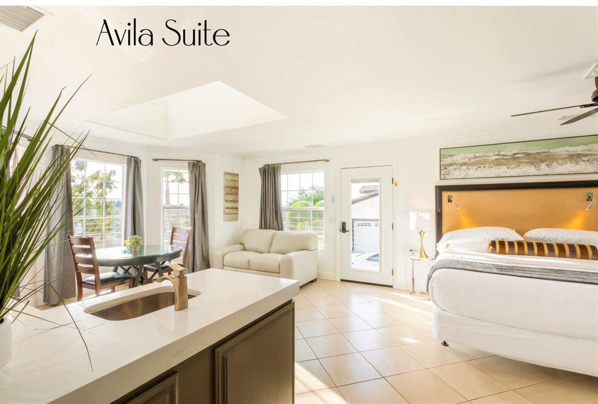 Villa Inn- Adult Only- Temecula Wine Country מראה חיצוני תמונה
